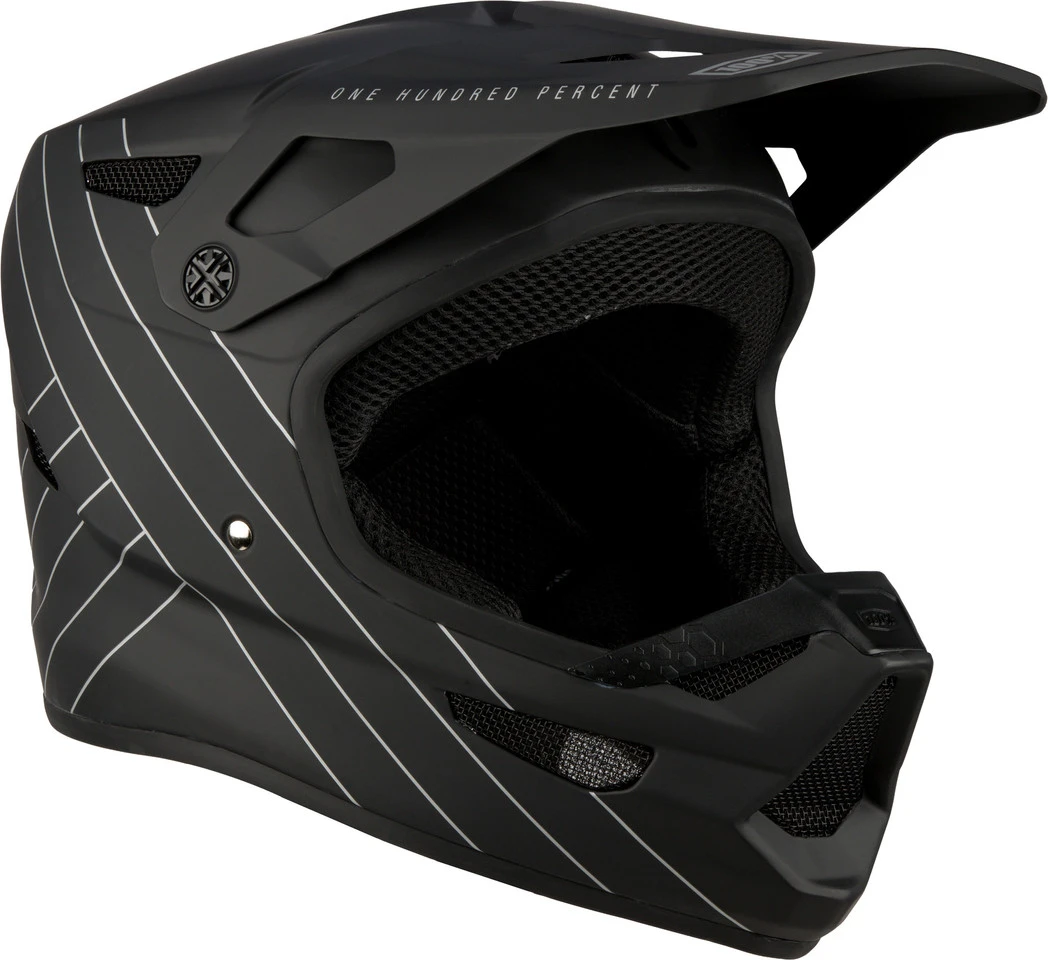 100% Status Helm 14 100% Status Helm - Image 12