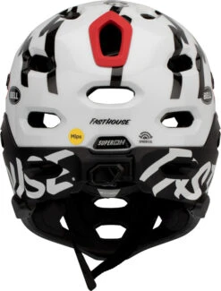 Bell Super DH MIPS Spherical Helm -Endura Verkaufsgeschäft 449057