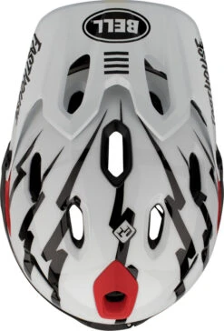 Bell Super DH MIPS Spherical Helm -Endura Verkaufsgeschäft 449058