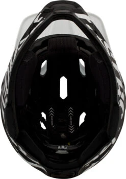 Bell Super DH MIPS Spherical Helm -Endura Verkaufsgeschäft 449059