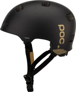 POC Crane MIPS Helm - Fabio Wibmer Edition