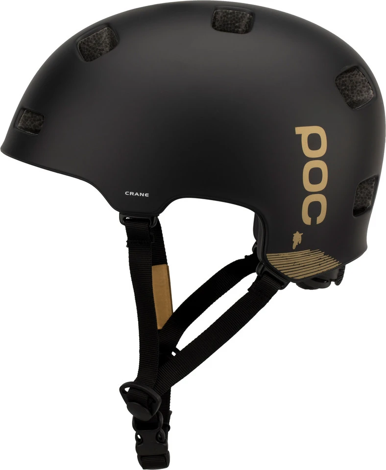 POC Crane MIPS Helm - Fabio Wibmer Edition 3 POC Crane MIPS Helm - Fabio Wibmer Edition