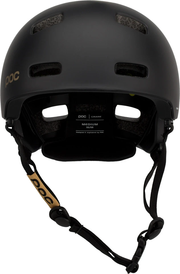 POC Crane MIPS Helm - Fabio Wibmer Edition 4 POC Crane MIPS Helm - Fabio Wibmer Edition - Image 2