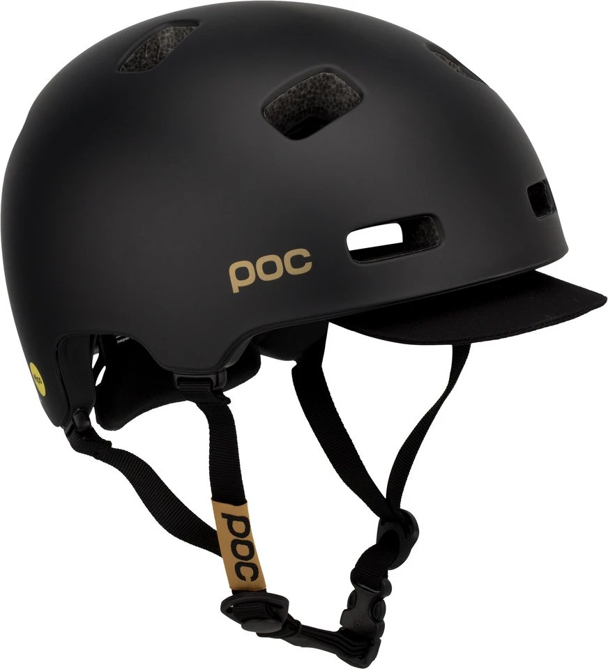 POC Crane MIPS Helm - Fabio Wibmer Edition 9 POC Crane MIPS Helm - Fabio Wibmer Edition - Image 7