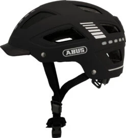 Abus Hyban 2.0 LED Helm