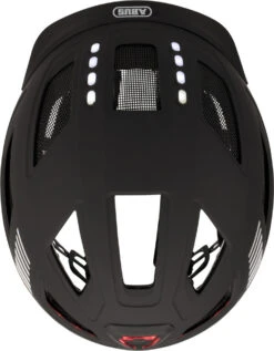 Abus Hyban 2.0 LED Helm -Endura Verkaufsgeschäft 450341