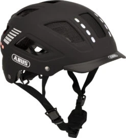 Abus Hyban 2.0 LED Helm -Endura Verkaufsgeschäft 450343