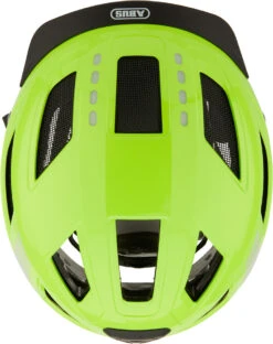 Abus Hyban 2.0 LED Helm -Endura Verkaufsgeschäft 450347