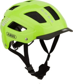 Abus Hyban 2.0 LED Helm -Endura Verkaufsgeschäft 450349