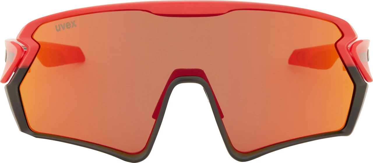 Uvex Sportstyle 231 Sportbrille 4 Uvex Sportstyle 231 Sportbrille - Image 2