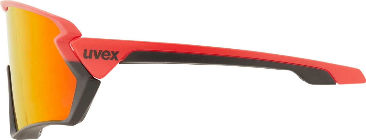 Uvex Sportstyle 231 Sportbrille 5 Uvex Sportstyle 231 Sportbrille - Image 3