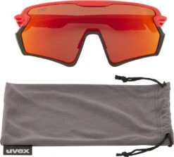 Uvex Sportstyle 231 Sportbrille 26 Uvex Sportstyle 231 Sportbrille -Endura Verkaufsgeschäft 450546
