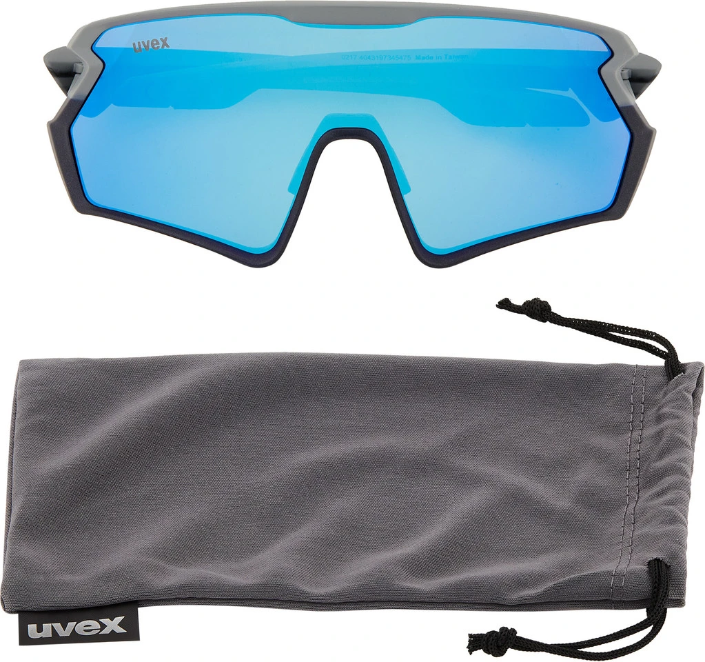 Uvex Sportstyle 231 Sportbrille 12 Uvex Sportstyle 231 Sportbrille - Image 10