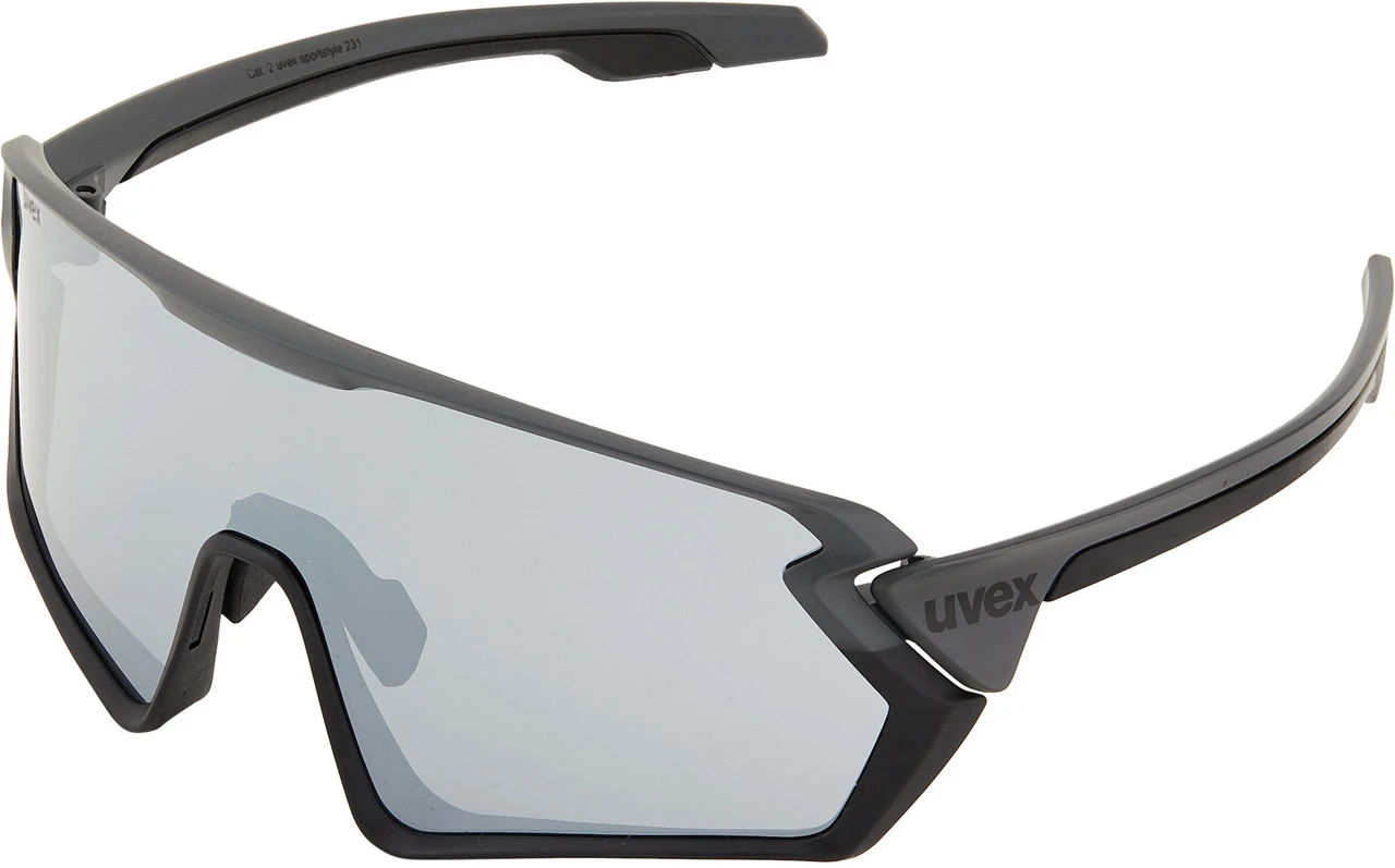 Uvex Sportstyle 231 Sportbrille 13 Uvex Sportstyle 231 Sportbrille - Image 11