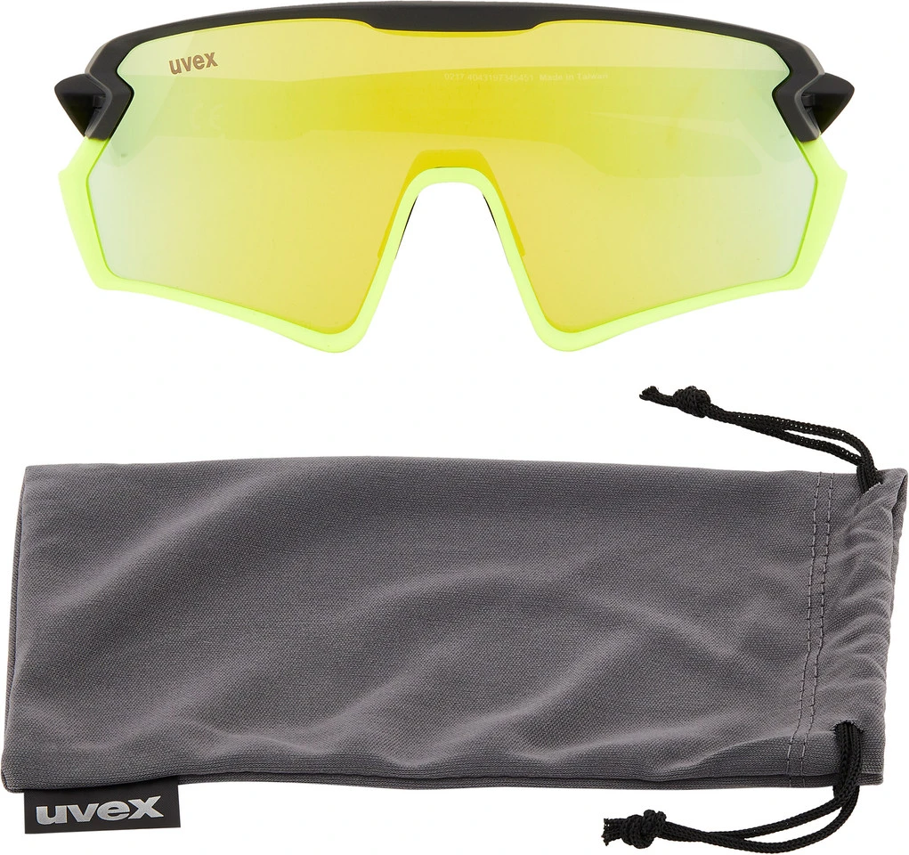 Uvex Sportstyle 231 Sportbrille 22 Uvex Sportstyle 231 Sportbrille - Image 20