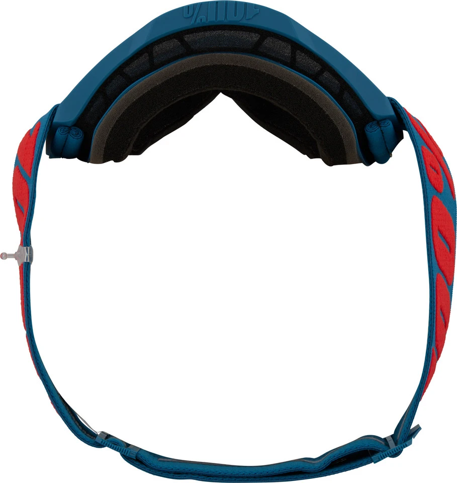 100% Accuri 2 Goggle Clear Lens 8 100% Accuri 2 Goggle Clear Lens - Image 6