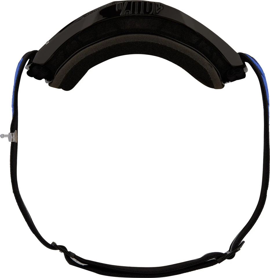 100% Accuri 2 Goggle Clear Lens 11 100% Accuri 2 Goggle Clear Lens - Image 9