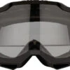 100% Accuri 2 OTG Goggle Clear Lens -Endura Verkaufsgeschäft 450621