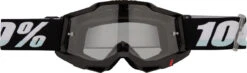 100% Accuri 2 OTG Goggle Clear Lens