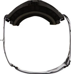 100% Accuri 2 OTG Goggle Clear Lens -Endura Verkaufsgeschäft 450623