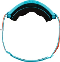 100% Strata 2 Goggle Mirror Lens -Endura Verkaufsgeschäft 450665