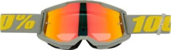 100% Strata 2 Goggle Mirror Lens -Endura Verkaufsgeschäft 450666