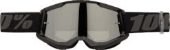 100% Strata 2 Goggle Mirror Lens -Endura Verkaufsgeschäft 450672
