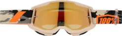 100% Strata 2 Goggle Mirror Lens -Endura Verkaufsgeschäft 450675