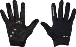 Roeckl Mori Ganzfinger-Handschuhe