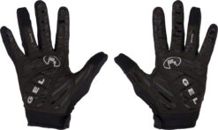 Roeckl Mori Ganzfinger-Handschuhe 7 Roeckl Mori Ganzfinger-Handschuhe -Endura Verkaufsgeschäft 451216