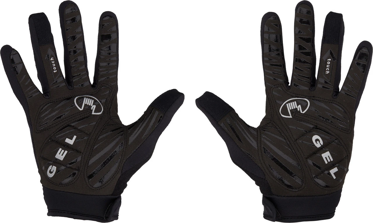 Roeckl Mori Ganzfinger-Handschuhe 5 Roeckl Mori Ganzfinger-Handschuhe - Image 3