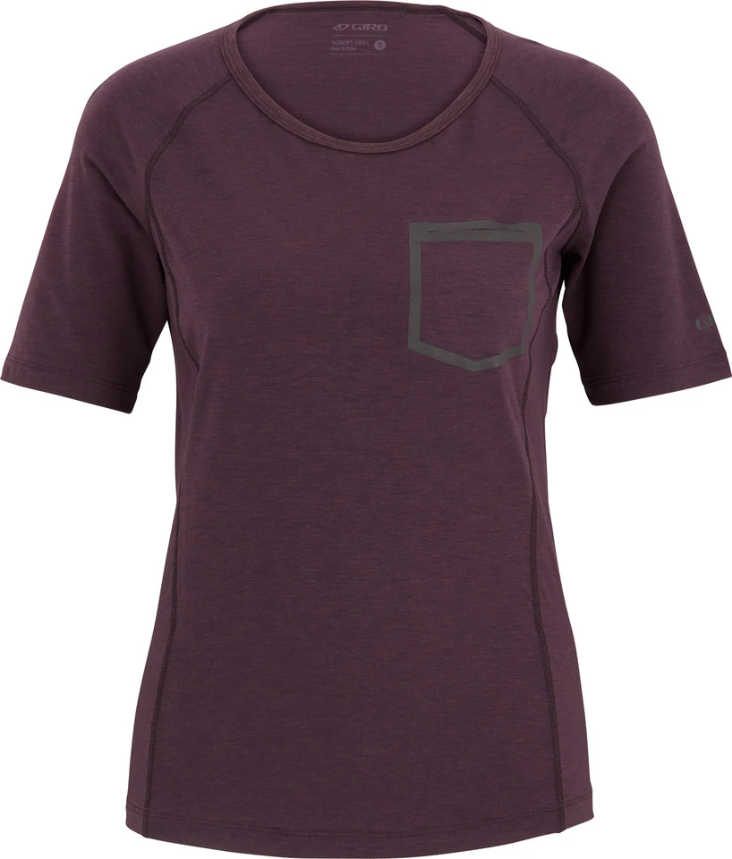 Giro Venture Damen Trikot II 3 Giro Venture Damen Trikot II