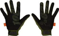 100% Cognito D3O Ganzfinger-Handschuhe -Endura Verkaufsgeschäft 451855