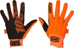 100% Cognito D3O Ganzfinger-Handschuhe -Endura Verkaufsgeschäft 451856