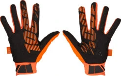 100% Cognito D3O Ganzfinger-Handschuhe -Endura Verkaufsgeschäft 451858