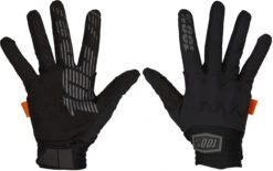 100% Cognito D3O Ganzfinger-Handschuhe -Endura Verkaufsgeschäft 451859
