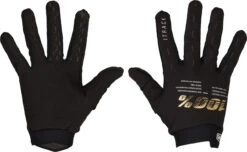 100% ITrack Ganzfinger-Handschuhe