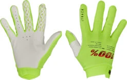 100% ITrack Ganzfinger-Handschuhe -Endura Verkaufsgeschäft 451871