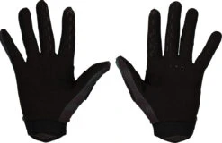 100% ITrack Ganzfinger-Handschuhe -Endura Verkaufsgeschäft 451876
