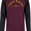 LOOSE RIDERS Heather Raglan LS Trikot -Endura Verkaufsgeschäft 451977