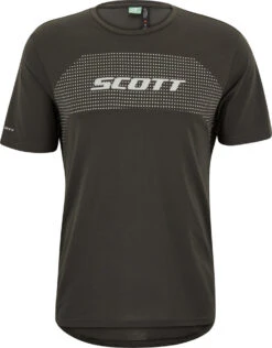 Scott Trail Flow DRI S/S Trikot