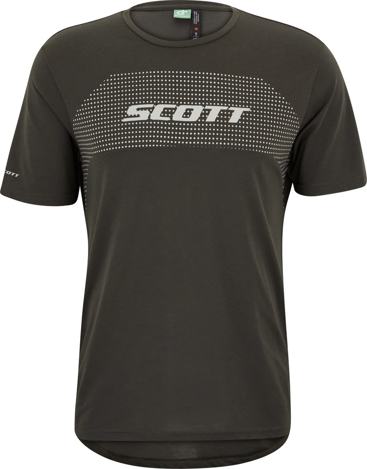 Scott Trail Flow DRI S/S Trikot 3 Scott Trail Flow DRI S/S Trikot