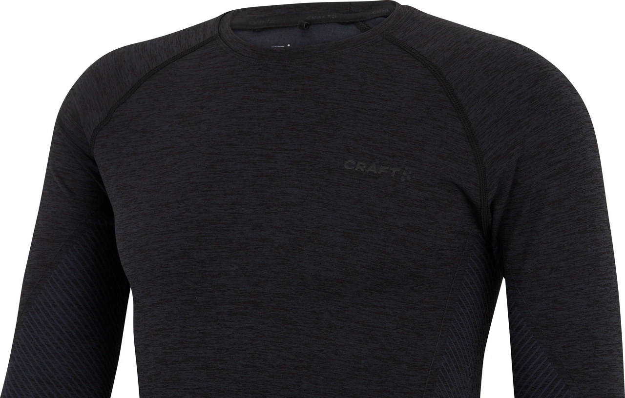Craft Core Dry Active Comfort L/S Unterhemd 5 Craft Core Dry Active Comfort L/S Unterhemd - Image 3