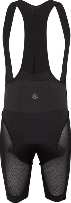 7mesh Foundation Bib Short Träger-Unterhose -Endura Verkaufsgeschäft 452072