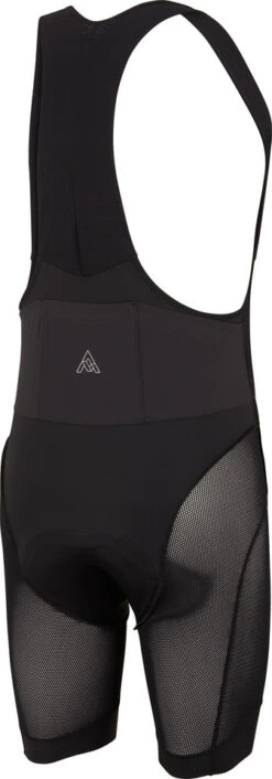 7mesh Foundation Bib Short Träger-Unterhose -Endura Verkaufsgeschäft 452073