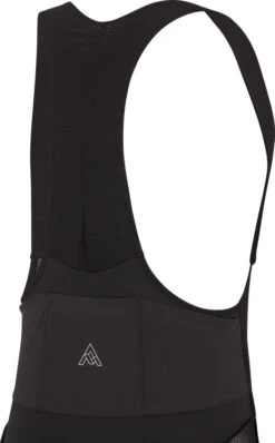 7mesh Foundation Bib Short Träger-Unterhose -Endura Verkaufsgeschäft 452076