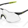 100% Hypercraft Photochromic Sportbrille -Endura Verkaufsgeschäft 452265