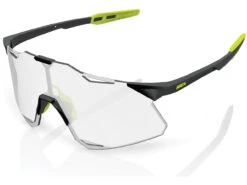 100% Hypercraft Photochromic Sportbrille