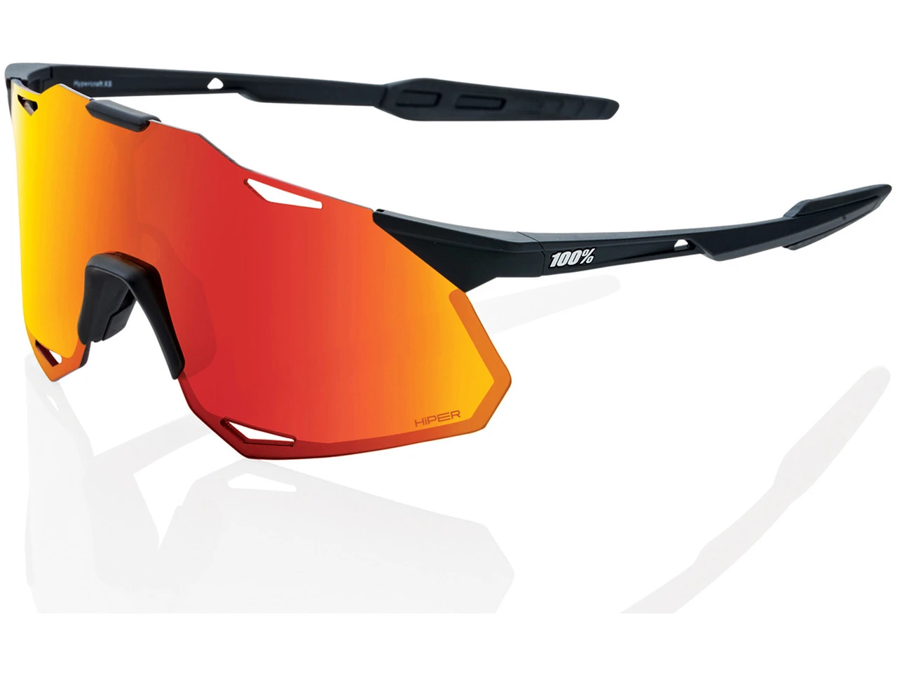 100% Hypercraft XS Hiper Sportbrille 3 100% Hypercraft XS Hiper Sportbrille