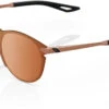 100% Legere Round Hiper Sportbrille